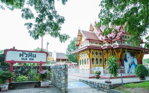 Soukromý pronájem auta: Užijte si pomalý a relaxační život v Hua Hin – jednodenní výlet s AK 