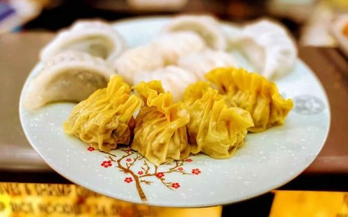 San Francisco North Beach & Chinatown Culinary Discovery Half-Day Tour