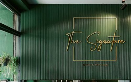 The Signature Massage Experience in Chiang Mai