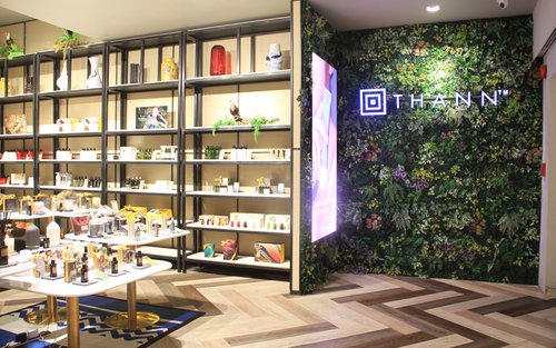 THANN Sanctuary Spa at Emporium Experience in Bangkok