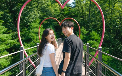 Hwadam Botanic Garden & Namhansanseong & Folk Village Day Trip