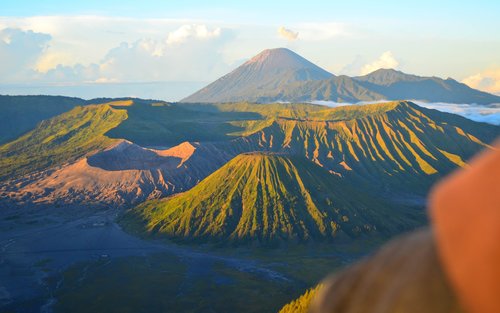 Multiday Sharing Tour to Mount Bromo & Ijen from Surabaya