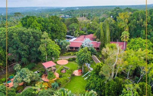 Vé Tour Ngày Tham Quan Khu Nghỉ Dưỡng Malagos Garden Resort