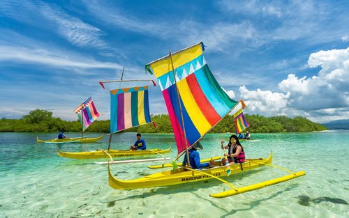 Zamboanga All-In Tour Packages
