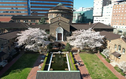 Penn Museum of Archaeology and Anthropology Admission in Philadelphia