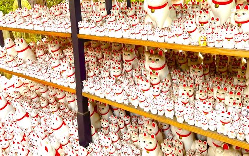 Gotokuji Temple: Everything You Need Before Visiting