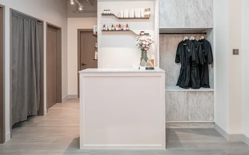 MY Space - 头皮水疗护理及美发体验 | 铜锣湾