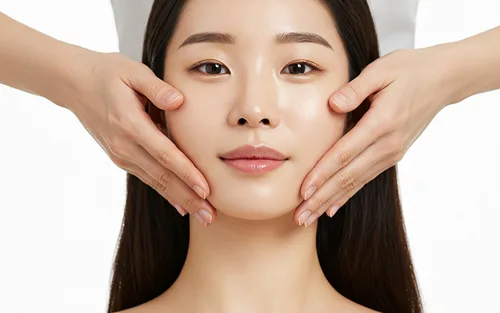 Myeongdong MUD: Korean Massage & Mud Scrub Spa Experience