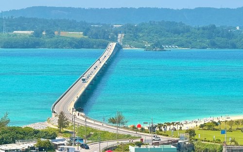 ちゅら島★ Best things to do in Kouri Island, Japan 2026