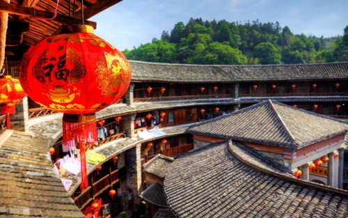 Xiamen Gaobei Tulou One-Day Architecture and Cultural Heritage Tour