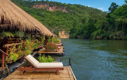 Bangkok: 2-Day Kanchanaburi & River Kwai Adventure