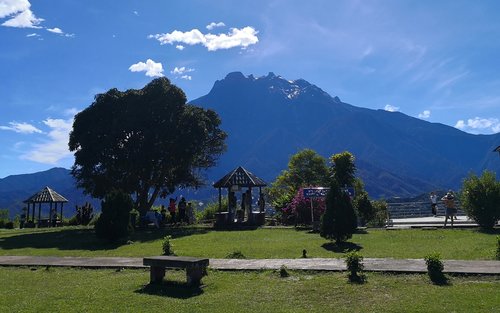 Lawatan Kumpulan Kecil Sehari Penuh Ladang Lembu Desa Kota Kinabalu