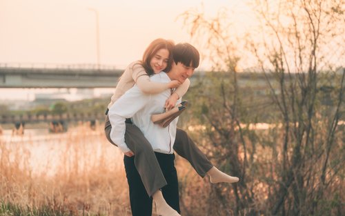 สัมผัสประสบการณ์ดั่งฝัน เหมือนอยู่ในซีรีส์เกาหลี | ประสบการณ์ถ่ายภาพและวิดีโอ