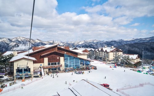 Tour di più giorni High1 con alloggio