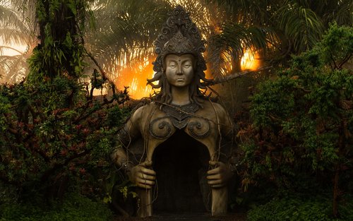 Mantra Forest Spa Phang Ngassa [Kuljetus Phuketista/Khao Lakista saatavilla]