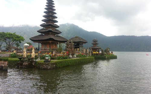 Excursió privada d'un dia al nord de Bali i Singaraja