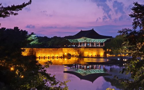 Tour Thuê Xe Riêng Từ Gyeongju (Gyeongju & Ngoại Ô)