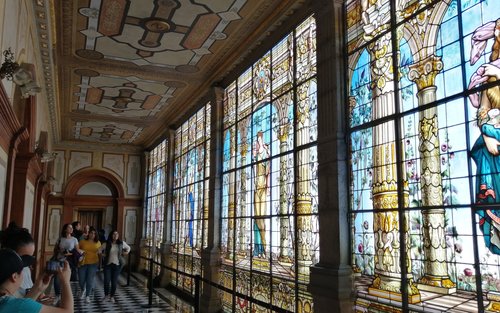 Skip-the-line ticket naar Chapultepec Castle