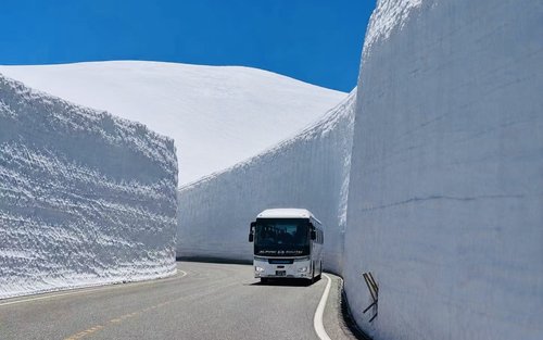 Top 10 Japan Multi-day tours 2026 - Klook United States
