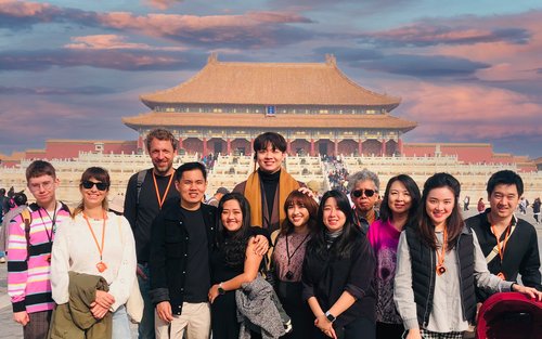 Forbidden City, Tiananmen Square & Royal Museum Tour