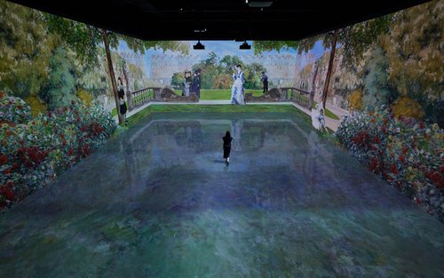 Paju Museum Hei & Unification Observatory & Byukchoji Gardens Tour