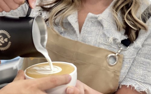 Kurz Latte Art pro hobby od Aurelia Atelier v Kuala Lumpur
