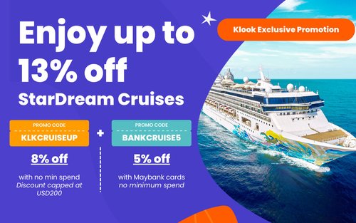 Star Navigator by StarCruises from Keelung, Taiwan