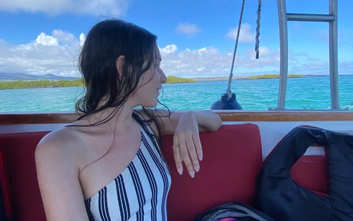 Bay Tour