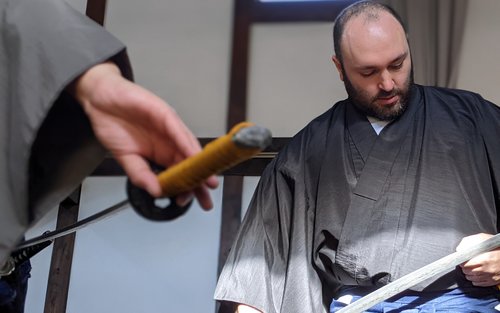 松本城之旅 & 武士體驗