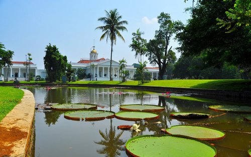 Tour riêng khám phá Thành phố Bogor từ Jakarta