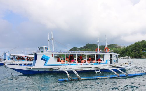 Boracay Island Hopping by Southwest Tours