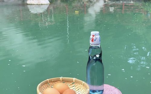 [한국어 가이드 & 리뷰 이벤트] [모찌증정&입장료포함] 매일출발 후쿠오카버스투어 다자이후 유후인 벳푸 투어 (라쿠투어)