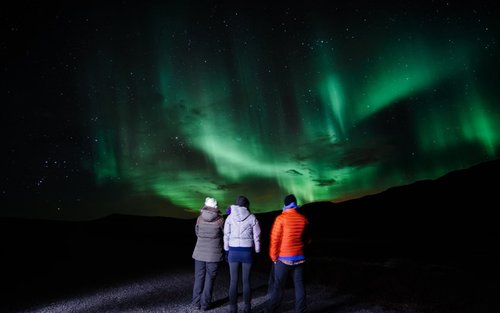 5D4N Snaefellsnes & The Golden Circle Minibus Tour from Reykjavik