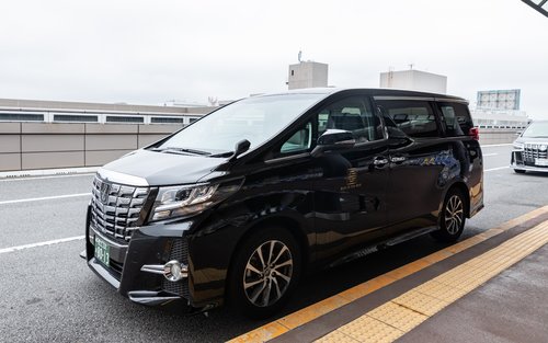 名古屋プライベートチャーター