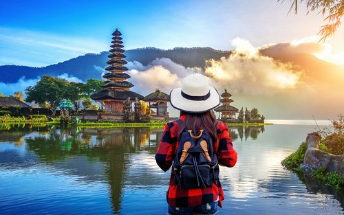 Bali Full Day Customized Private Tour