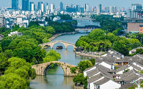 蘇州市區 包車一日遊