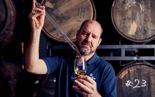 Rum Distillery Master Class sa Mornington Peninsula 