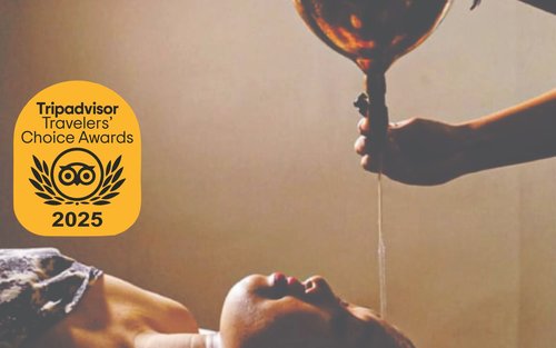 努沙杜瓦La Nusa Bali 水疗体验