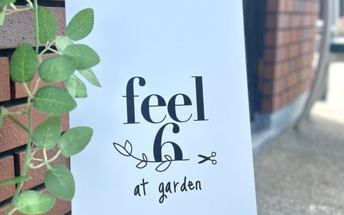 Create Your Own Fragrance in Kamakura: feel6 at garden Kamakura