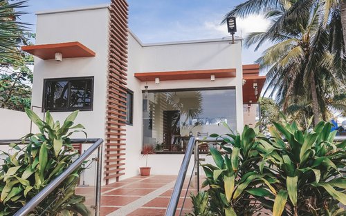 villa rica rosal house in batangas