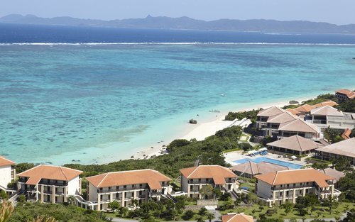 Club Med Kabira Resort - Pase Todo Incluido