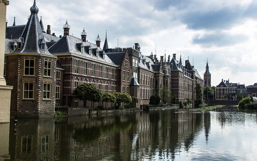Private Day Trip From Amsterdam to The Hague