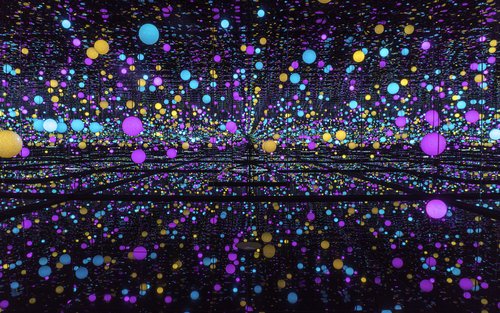 Museum MACAN Ticket in Jakarta