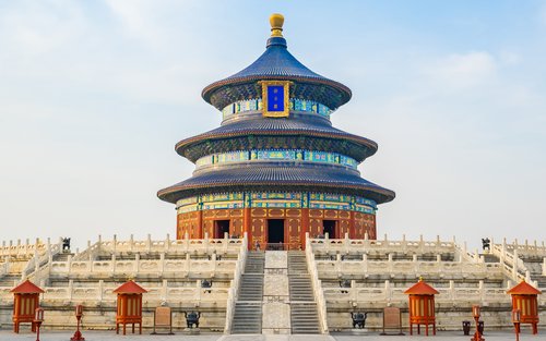 北京の紫禁城 2025年 中国 紫禁城のおすすめツアー