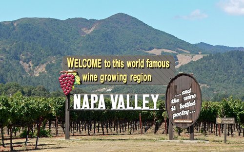 San Francisco Napa Valley Full-Day Guided Wine Tasting Tour