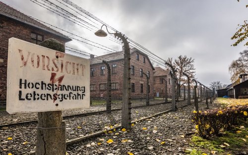 Kraków Kopalnia Soli Wieliczka i Auschwitz II-Birkenau Całodniowa Wycieczka