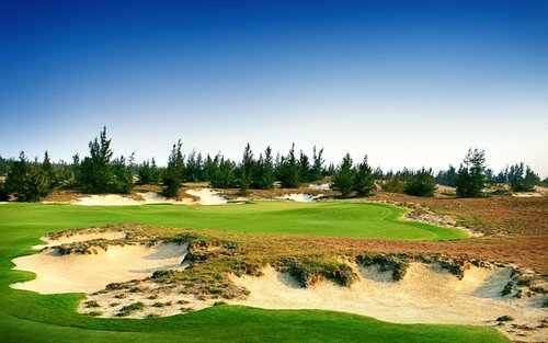 Trải Nghiệm BRG Da Nang Golf Resort ở Đà Nẵng