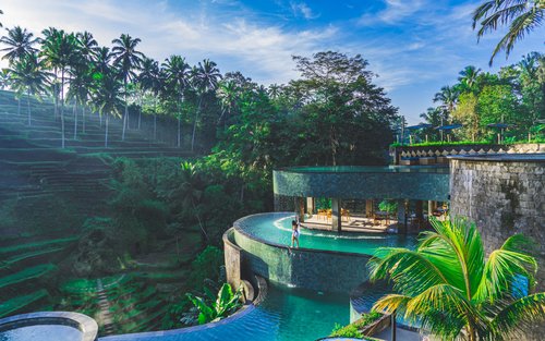 Tukad Cepung Waterfall: Everything You Need Before Visiting