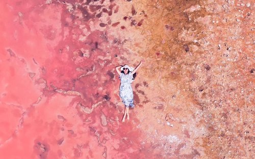 3D2N Pink Lake & Pinnacles Impression Tour