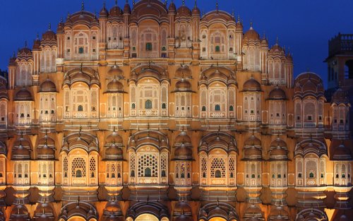 Jaipur: 10-tägige private Kulturreise durch Rajasthan
